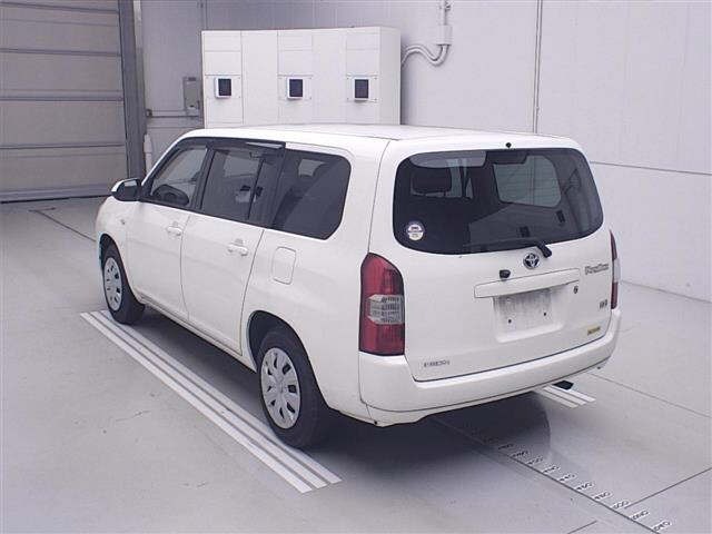 Toyota PROBOX VAN 2021 7570044-1
