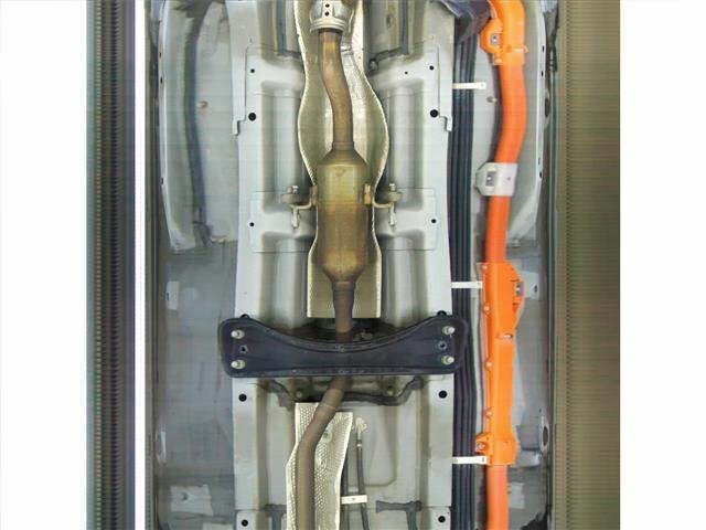 Toyota PROBOX VAN 2021 7570044-10
