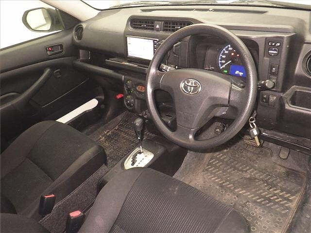 Toyota PROBOX VAN 2021 7570044-3