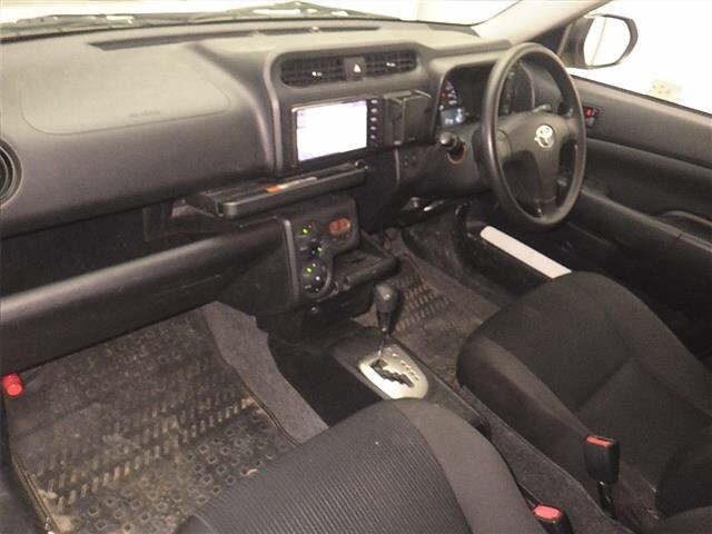 Toyota PROBOX VAN 2021 7570044-4