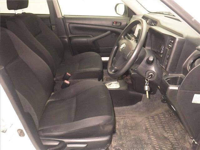 Toyota PROBOX VAN 2021 7570044-5
