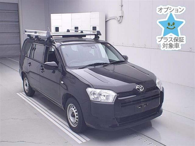 Toyota PROBOX VAN 2021 7570045-0