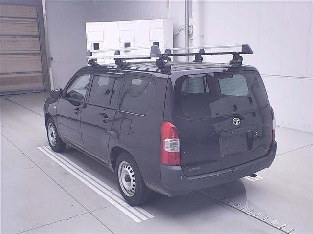 Toyota PROBOX VAN 2021 7570045-1