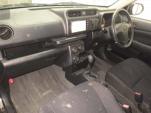Toyota PROBOX VAN 2021 7570045-4