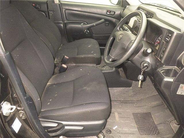 Toyota PROBOX VAN 2021 7570045-5