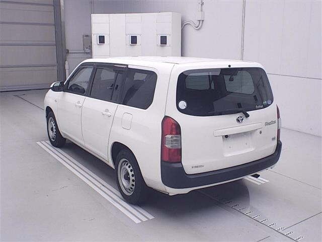 Toyota PROBOX VAN 2021 7570046-1