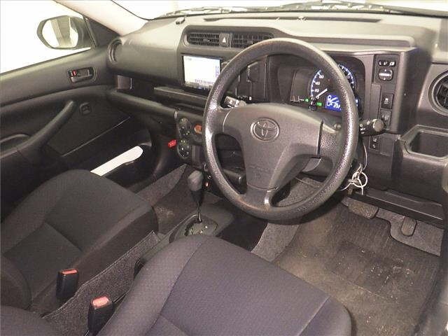 Toyota PROBOX VAN 2021 7570046-3
