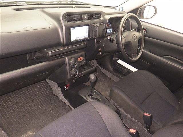 Toyota PROBOX VAN 2021 7570046-4