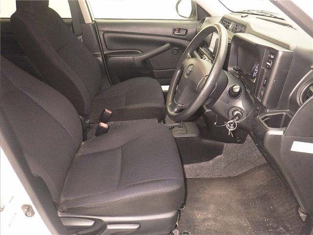 Toyota PROBOX VAN 2021 7570046-5