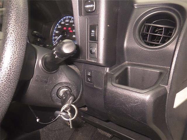 Toyota PROBOX VAN 2021 7570046-8