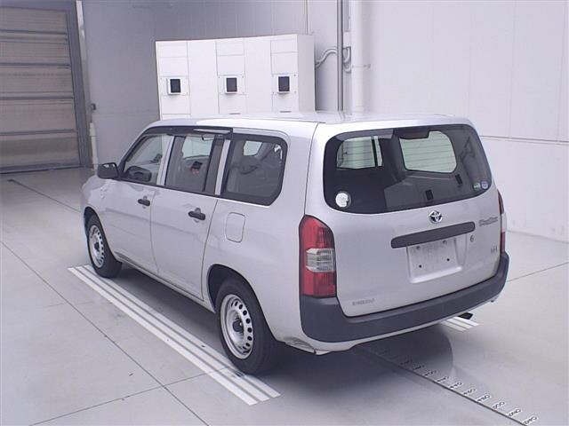 Toyota PROBOX VAN 2019 7570048-1