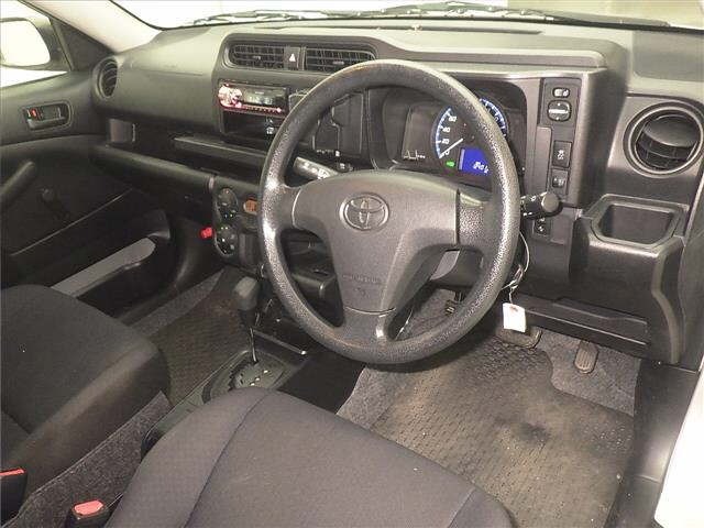 Toyota PROBOX VAN 2019 7570048-3
