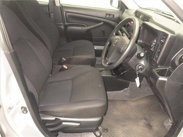 Toyota PROBOX VAN 2019 7570048-5