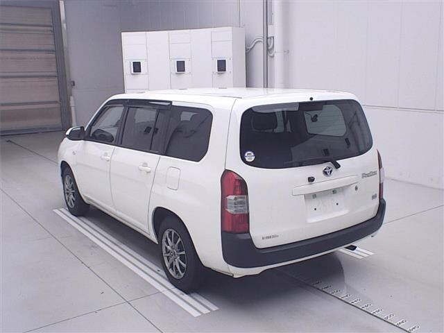 Toyota PROBOX VAN 2021 7570049-1