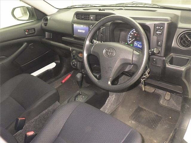 Toyota PROBOX VAN 2021 7570049-3
