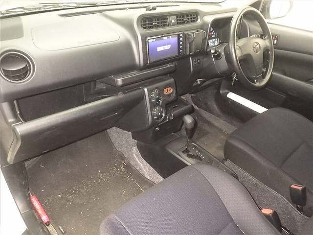 Toyota PROBOX VAN 2021 7570049-4