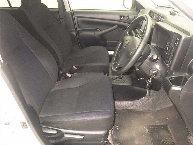 Toyota PROBOX VAN 2021 7570049-5