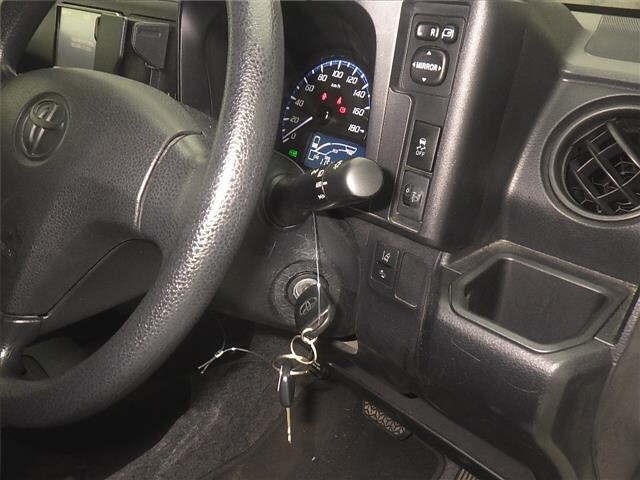 Toyota PROBOX VAN 2021 7570049-8