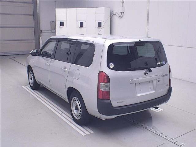 Toyota PROBOX VAN 2021 7570050-1