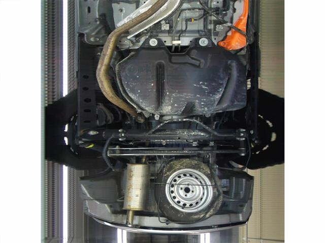 Toyota PROBOX VAN 2021 7570050-11