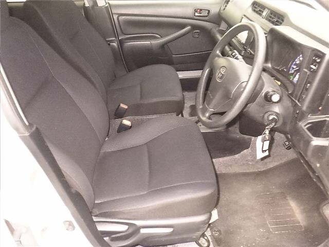 Toyota PROBOX VAN 2021 7570050-5