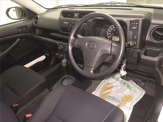 Toyota PROBOX VAN 2022 7570051-3
