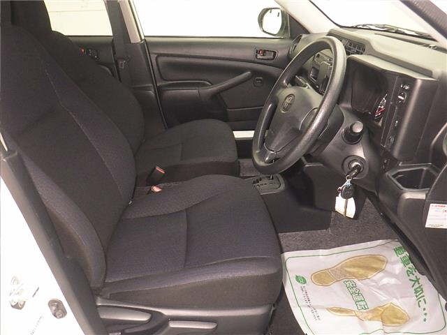 Toyota PROBOX VAN 2022 7570051-5