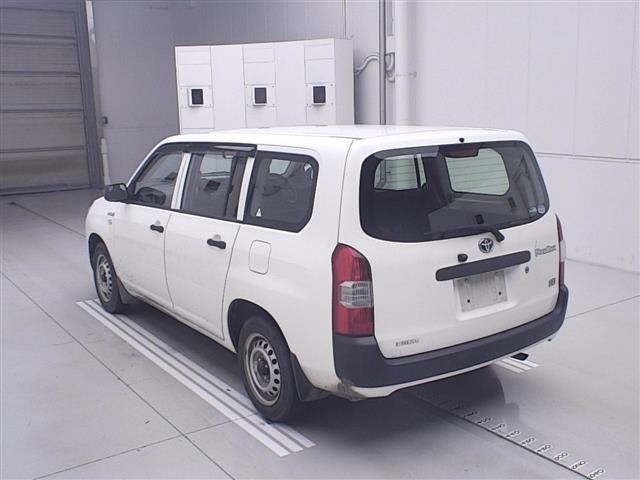 Toyota PROBOX VAN 2020 7570052-1