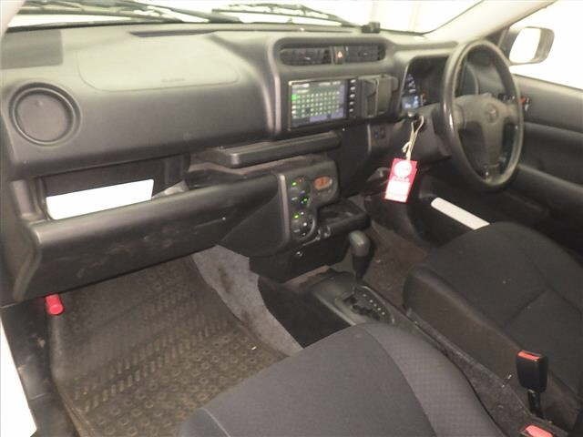 Toyota PROBOX VAN 2020 7570052-4