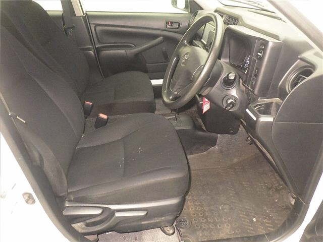 Toyota PROBOX VAN 2020 7570052-5