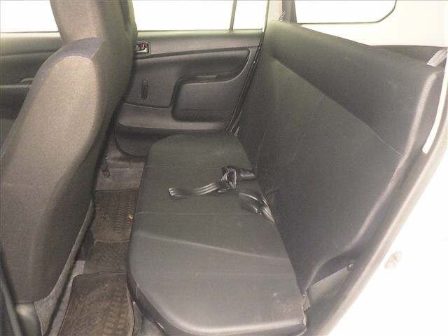 Toyota PROBOX VAN 2020 7570052-7