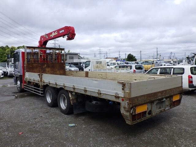 Hino PROFIA 2002 7567898-1