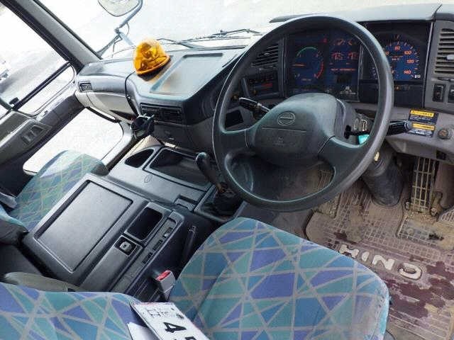 Hino PROFIA 2002 7567898-3