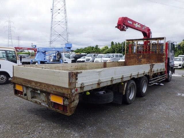 Hino PROFIA 2002 7567898-5