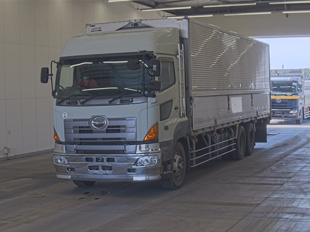 Hino PROFIA 2009 7567907-0