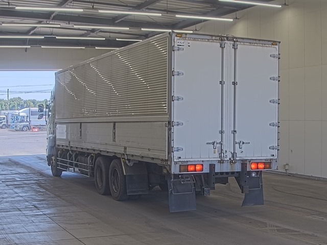 Hino PROFIA 2009 7567907-1