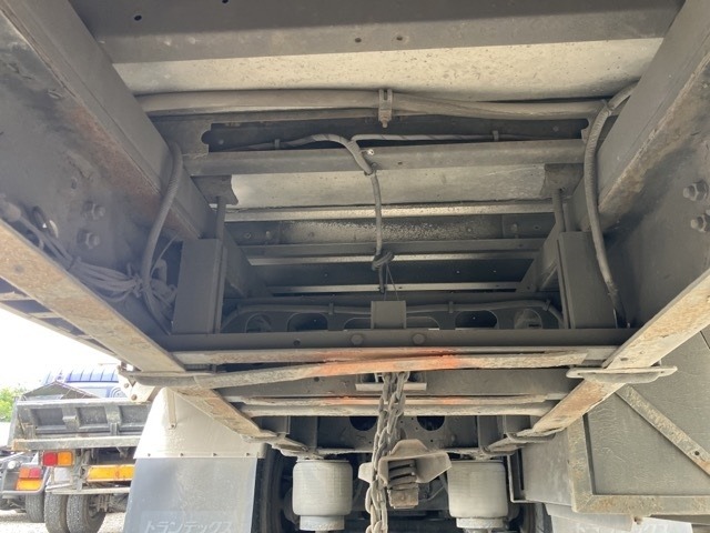 Hino PROFIA 2009 7567907-13