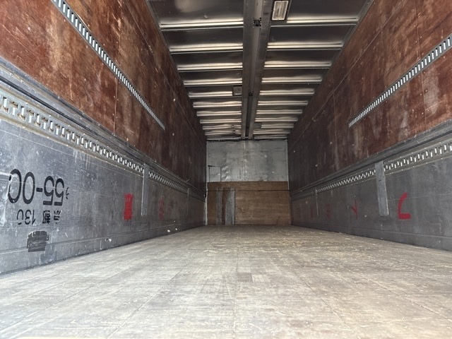 Hino PROFIA 2009 7567907-18