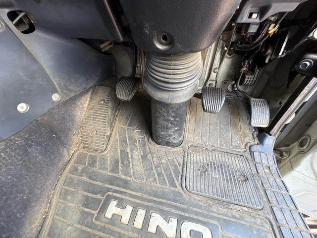 Hino PROFIA 2009 7567907-4