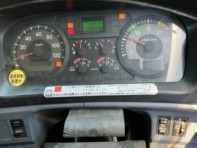 Hino PROFIA 2009 7567907-6