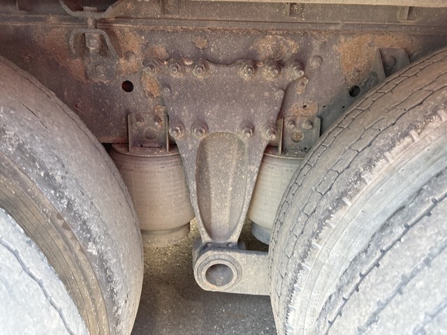 Hino PROFIA 2009 7567907-8