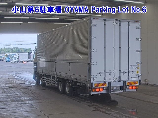 Hino PROFIA 2019 7567908-1