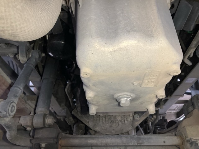 Hino PROFIA 2019 7567908-10