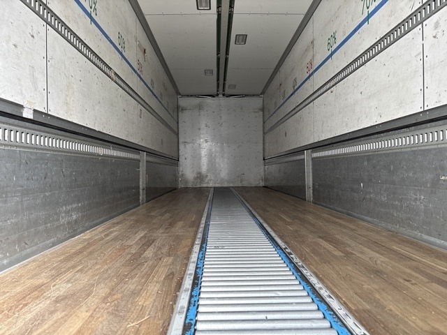 Hino PROFIA 2019 7567908-19