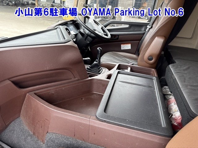 Hino PROFIA 2019 7567908-5