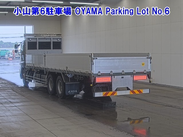 Hino PROFIA 2019 7567918-1