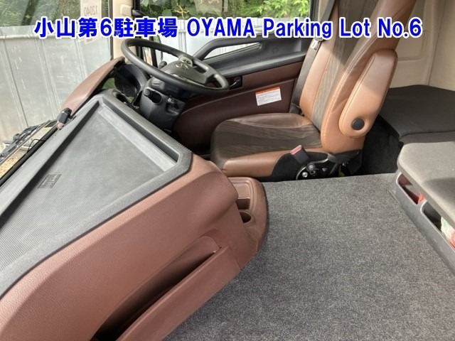 Hino PROFIA 2019 7567918-5