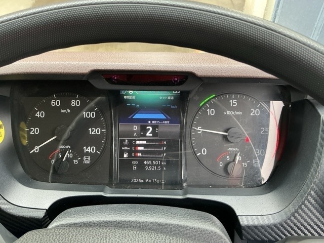 Hino PROFIA 2019 7567918-6