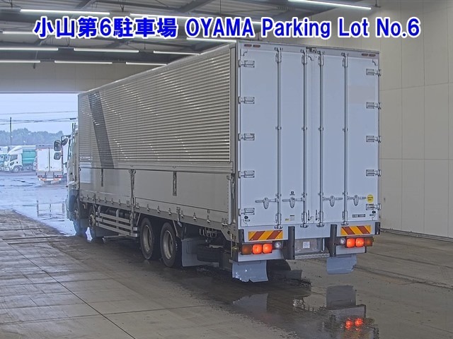 Hino PROFIA 2019 7567919-1