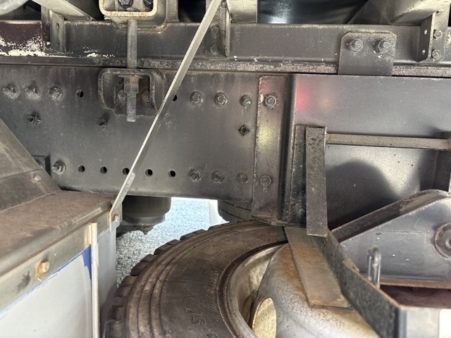 Hino PROFIA 2019 7567919-12